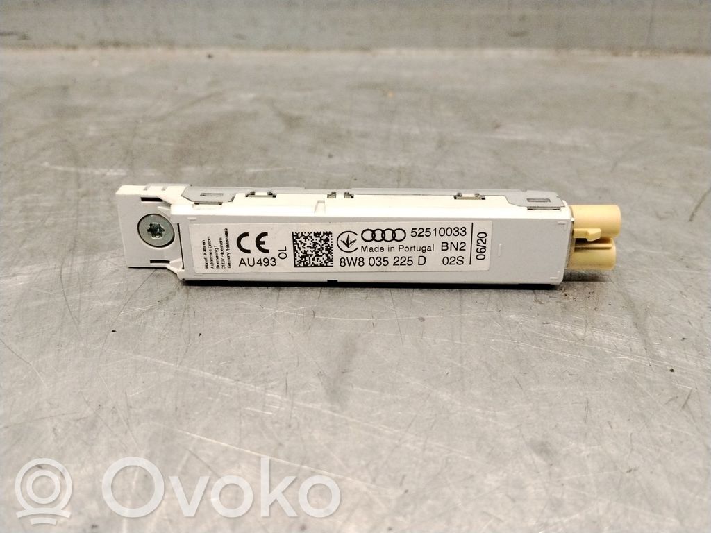 Audi A5 Radioantenne 