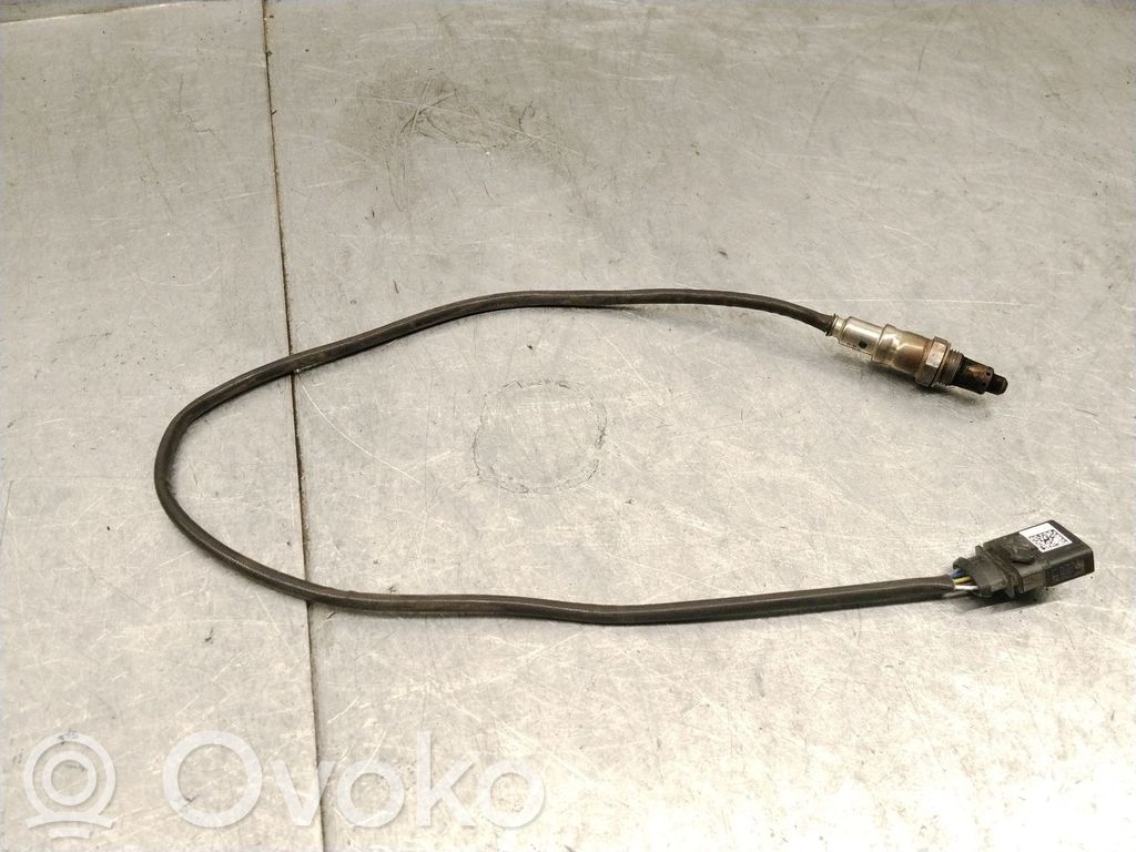 Audi A5 Sonda lambda 