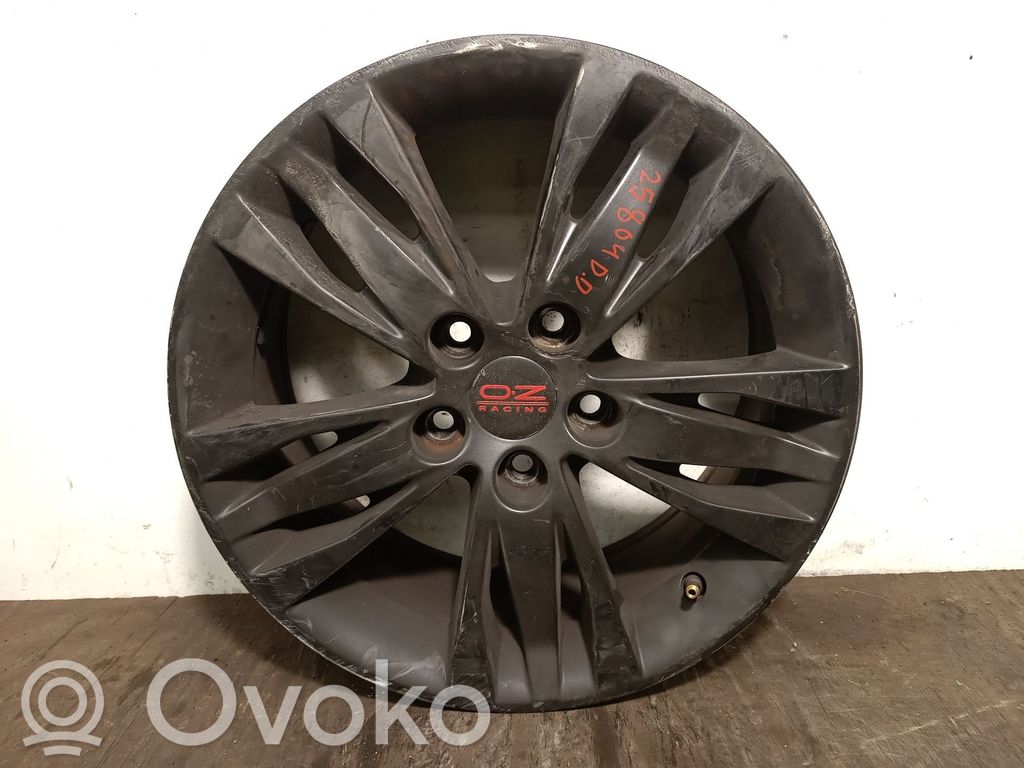 Ford Focus C-MAX R18-alumiinivanne