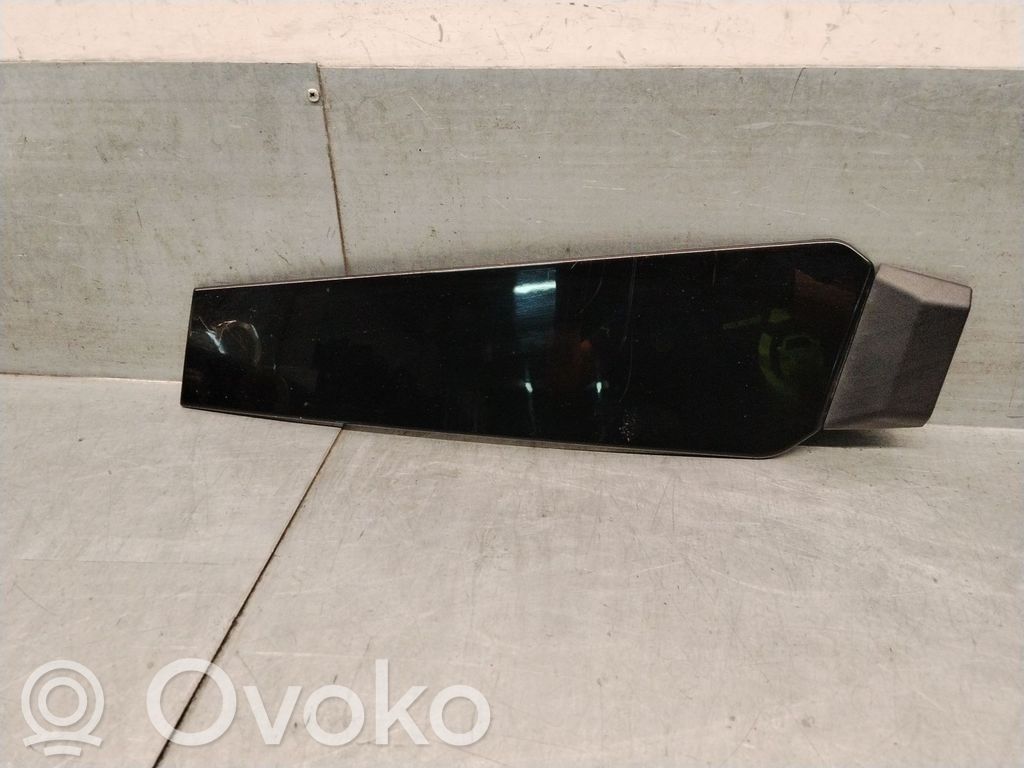 Audi A5 Prietaisų skydelio apdaila 