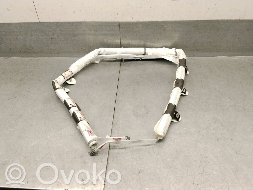 Peugeot 308 Airbag laterale 