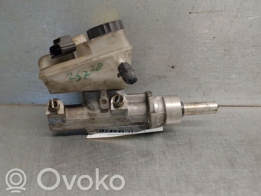 Ford Mondeo Mk III Servofrână 