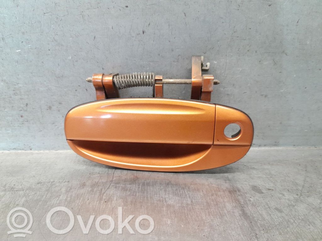 Chevrolet Aveo Poignée extérieure avant 