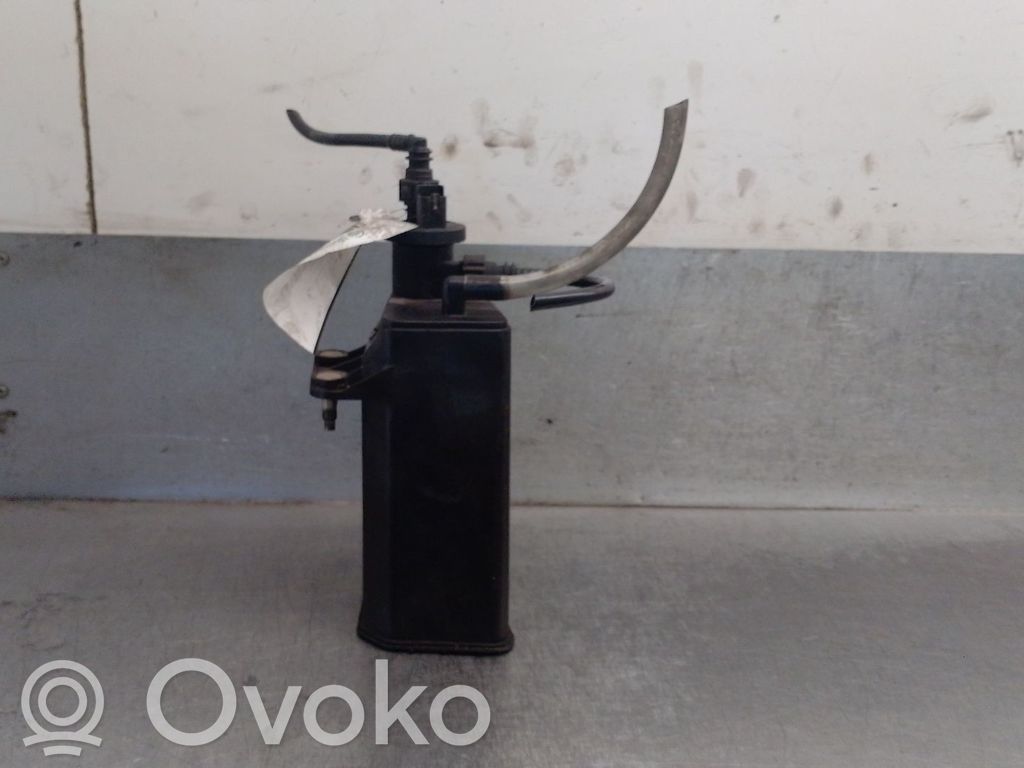 Dacia Sandero Aktivkohlefilter 