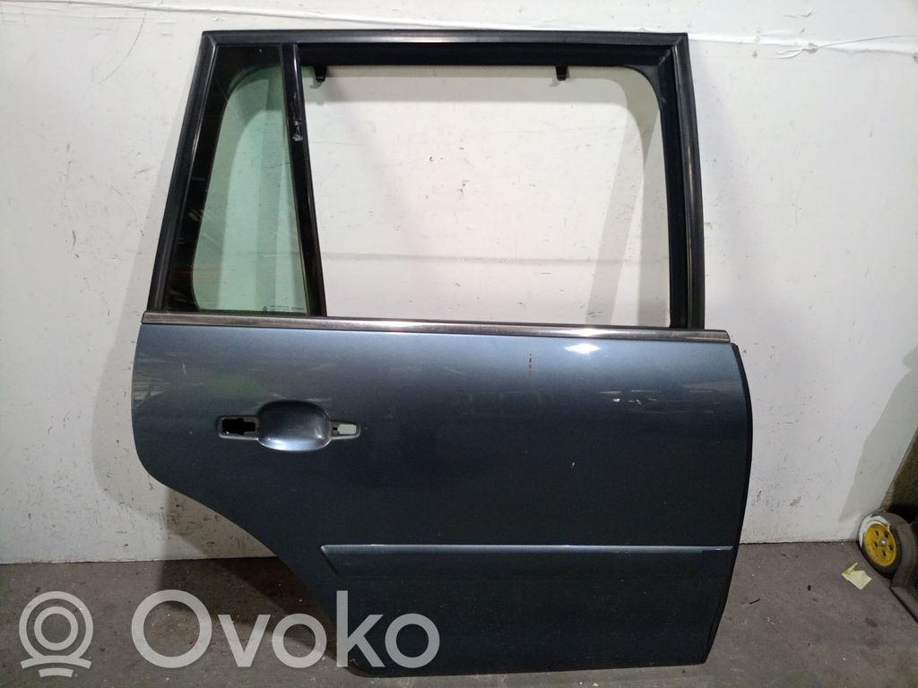 Citroen C4 I Picasso Puerta trasera