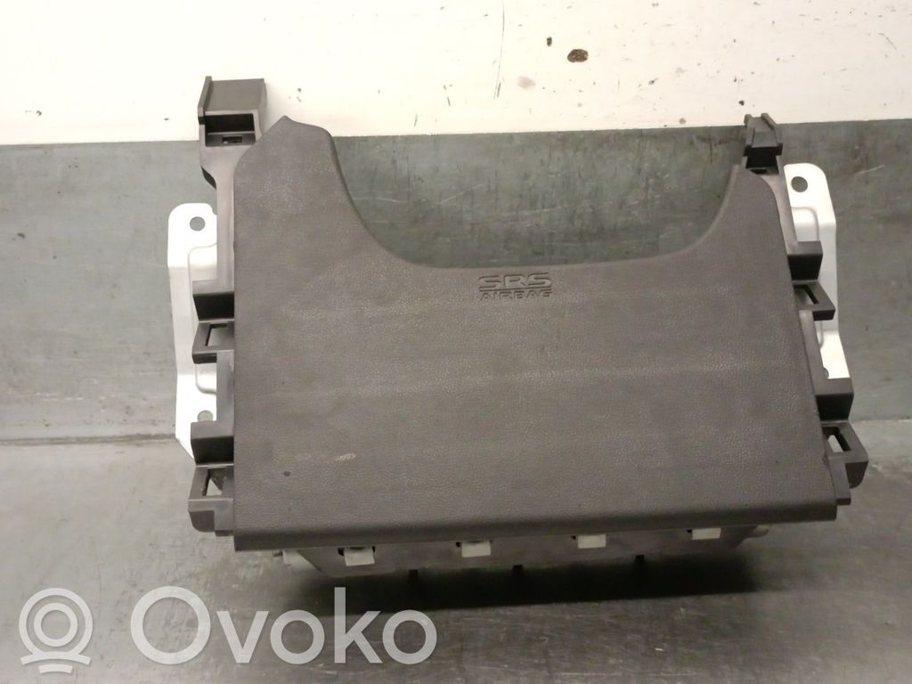 Mitsubishi ASX Airbag latéral 