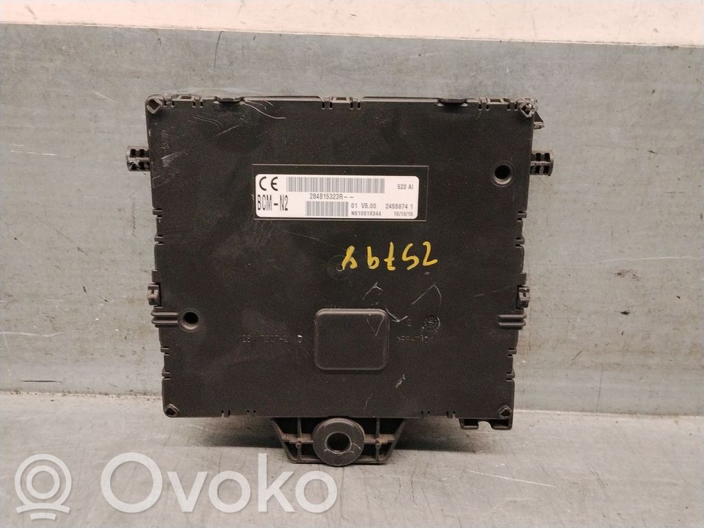 Mercedes-Benz Citan W415 Other control units/modules