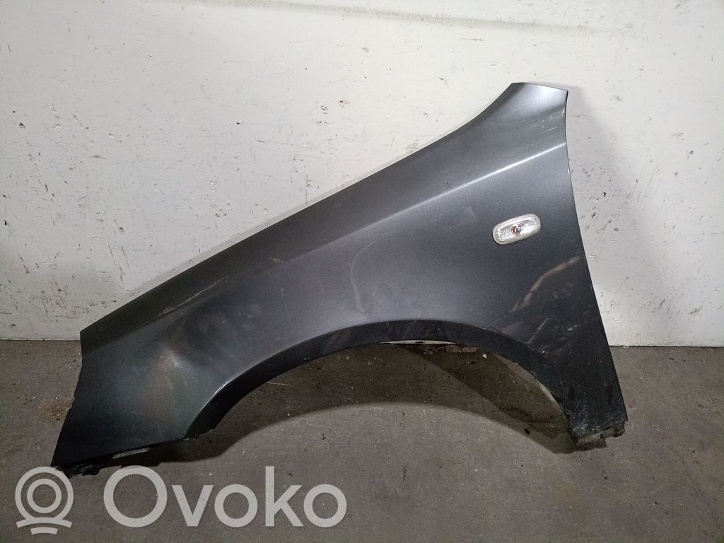 KIA Magentis Guardabarro