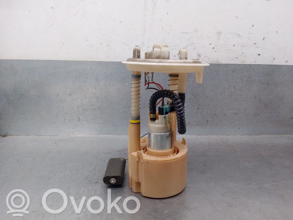 Smart ForTwo I MC01 Bomba interna de combustible 