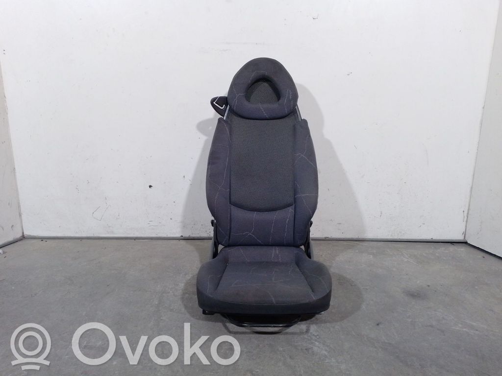 Smart ForTwo I MC01 Asiento delantero del pasajero