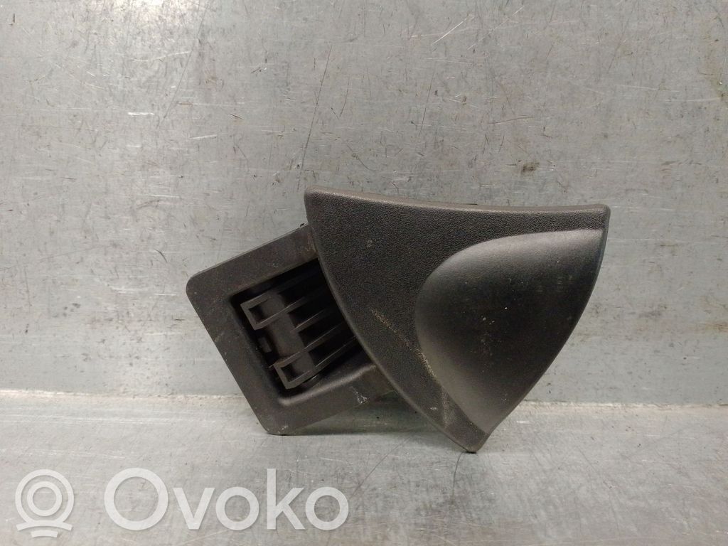 Smart ForTwo I MC01 Manecilla interna puerta delantera
