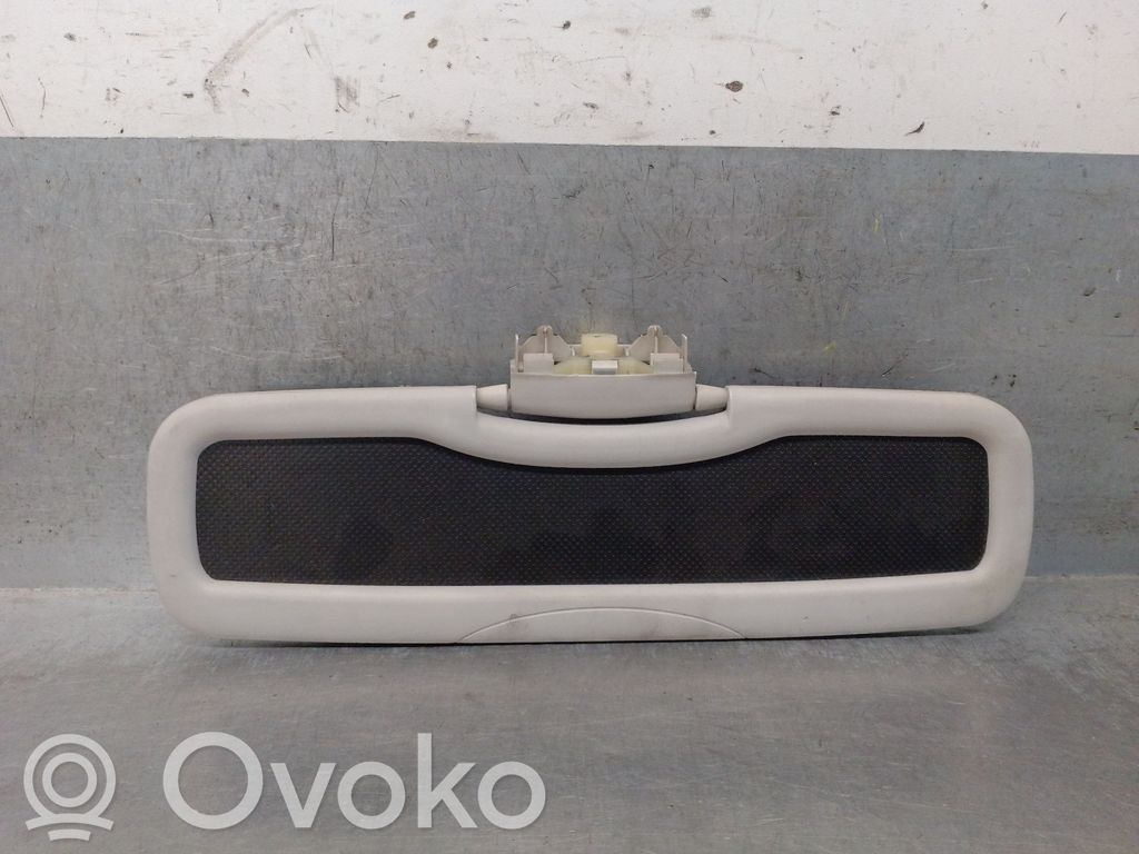 Smart ForTwo I MC01 Parasolar 