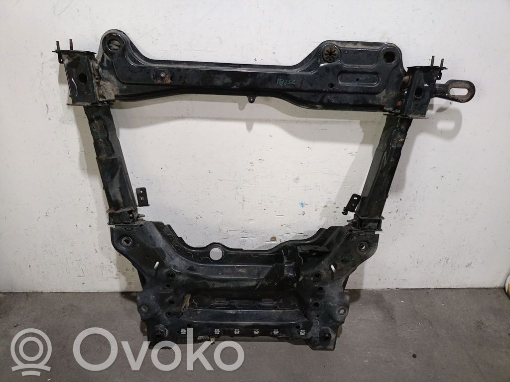 Renault Espace V (RFC) Rama pomocnicza przednia