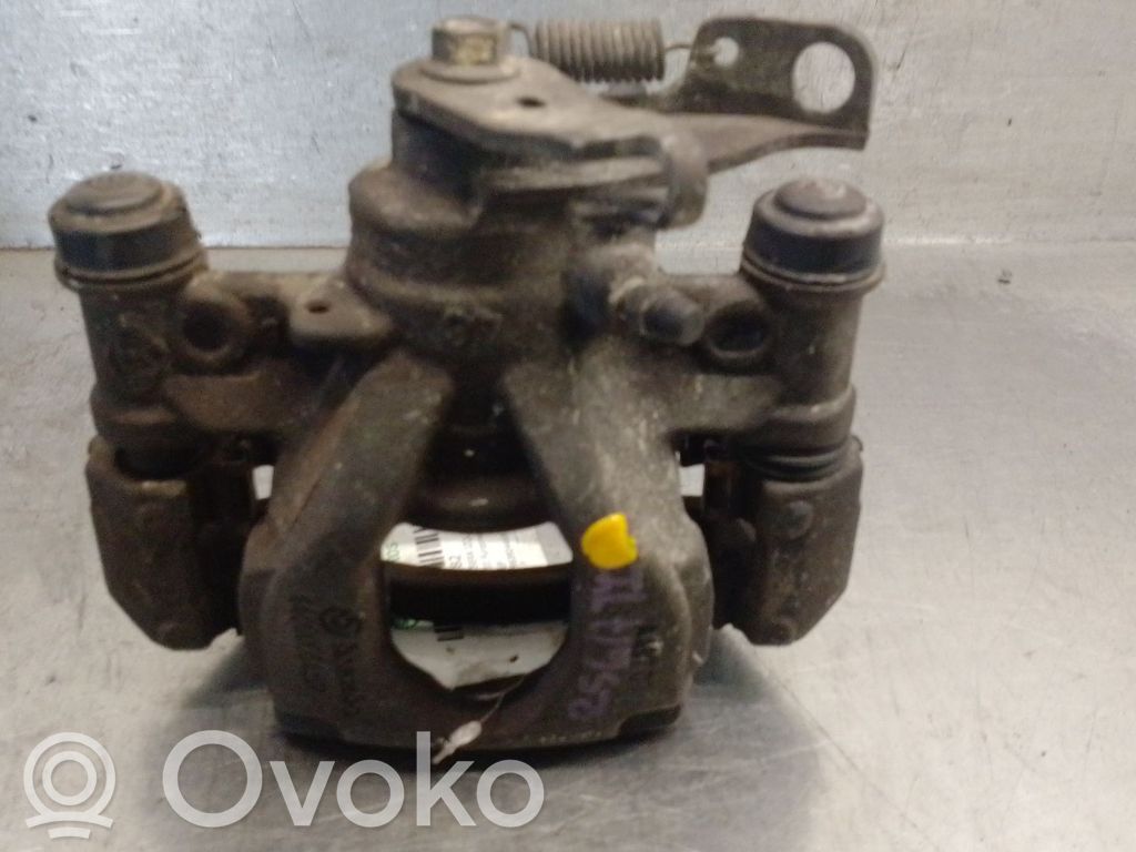 Renault Master III Caliper del freno trasero