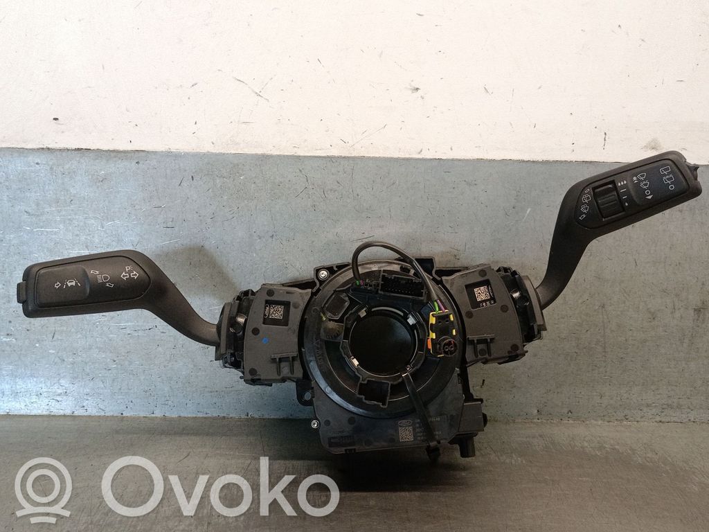 Ford Puma Interruttore di regolazione dell’illuminazione del quadro