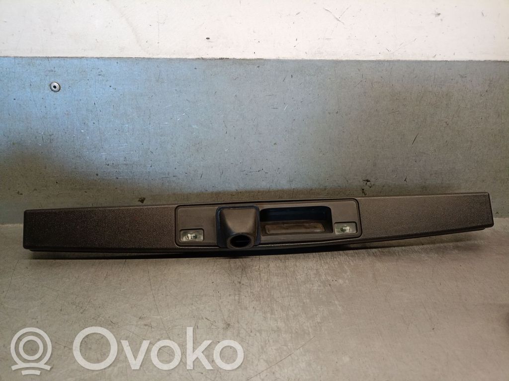 Ford Puma Türgriff Türöffner hinten 