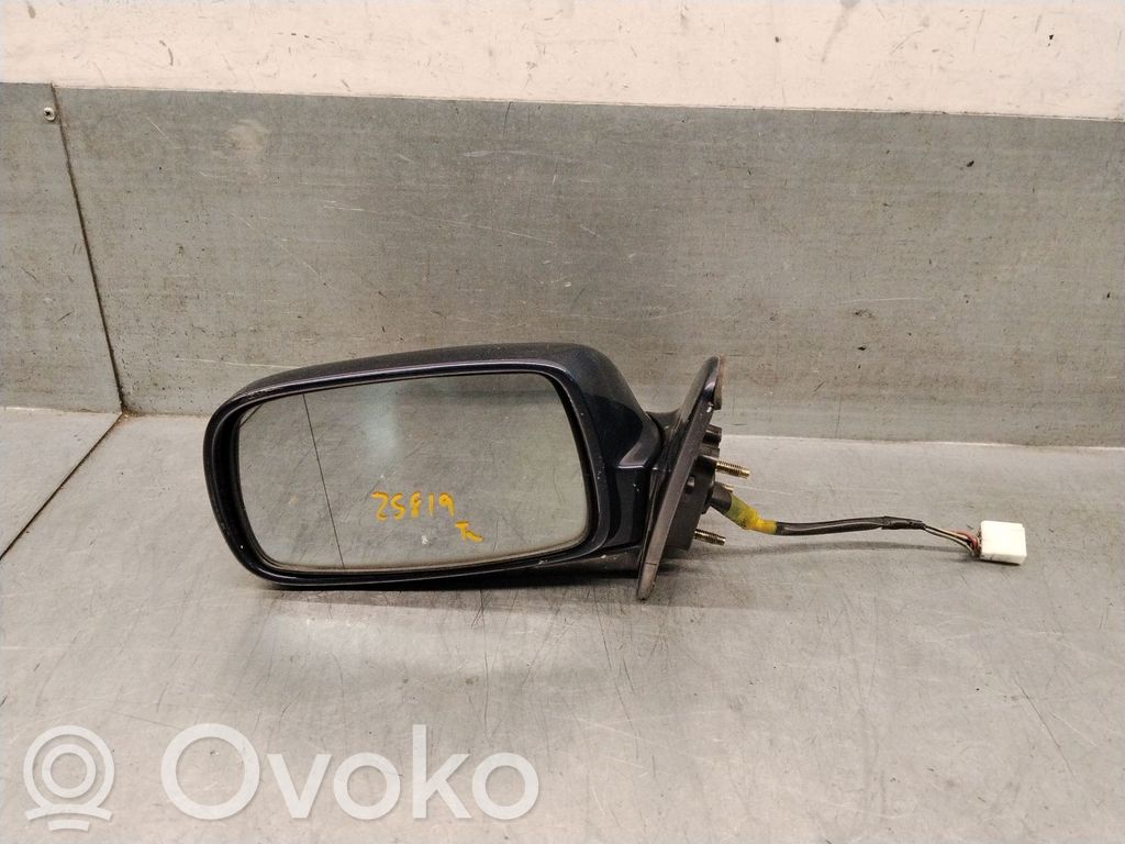 Toyota Corolla E110 Elektryczne lusterko boczne drzwi przednich