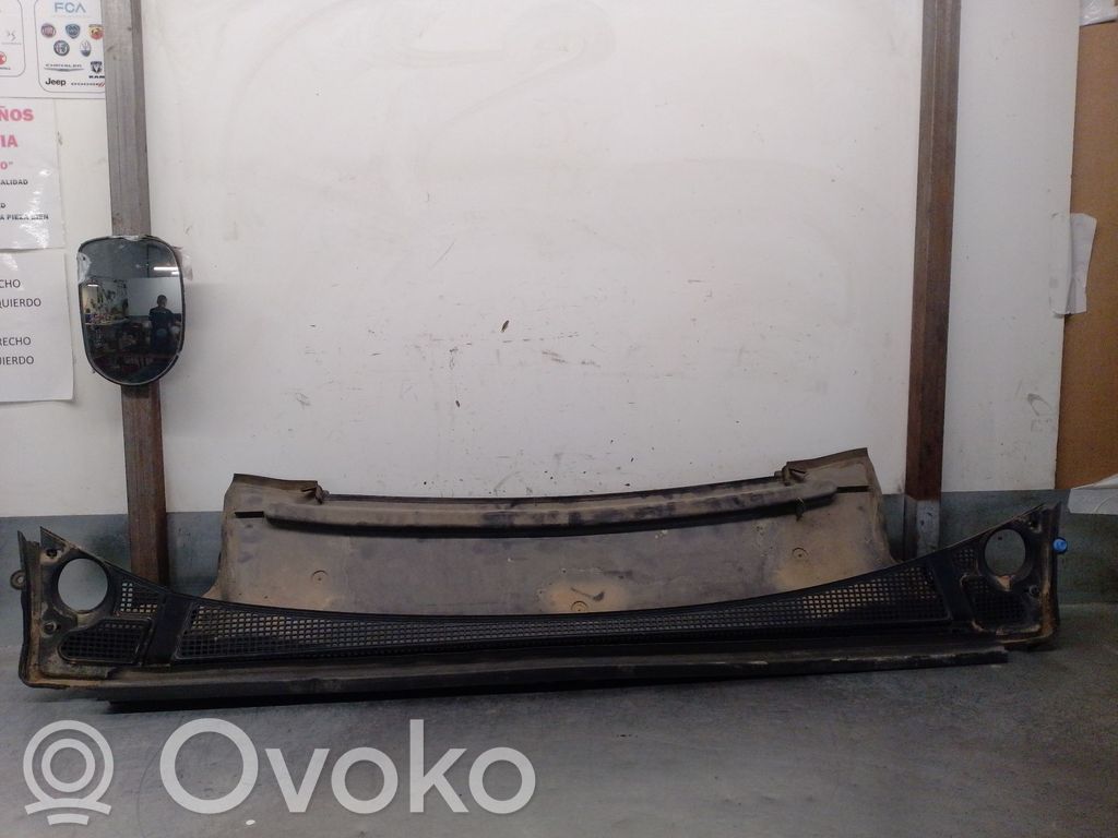 Renault Espace V (RFC) Listwa szyby czołowej / przedniej