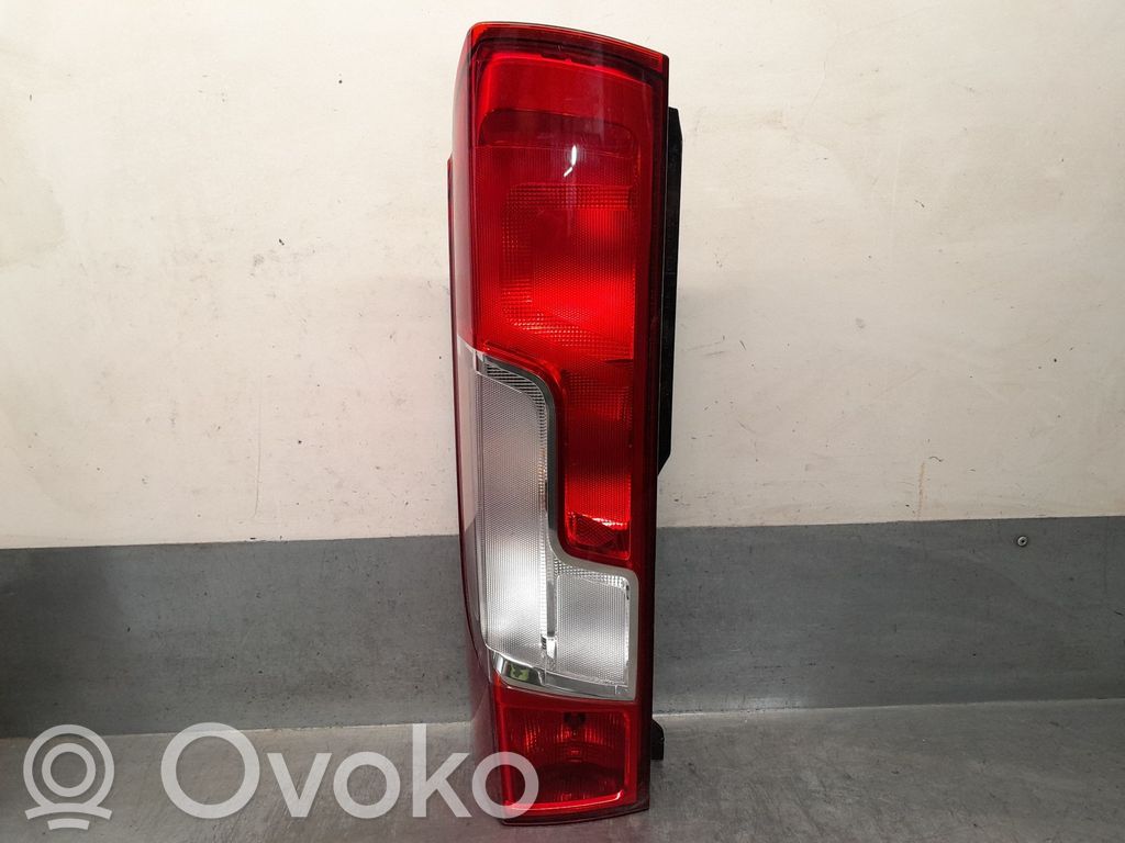 Peugeot Boxer Lampa tylna 