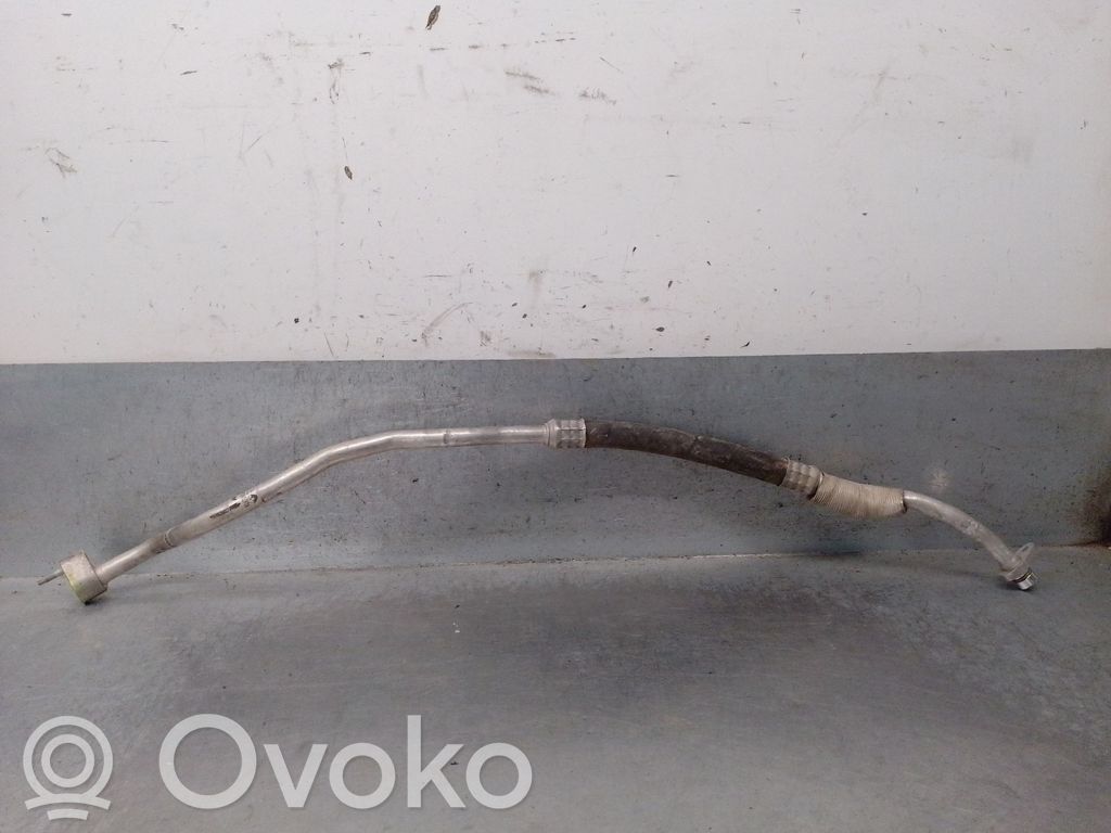 Renault Espace V (RFC) Ilmastointilaitteen putki (A/C) 