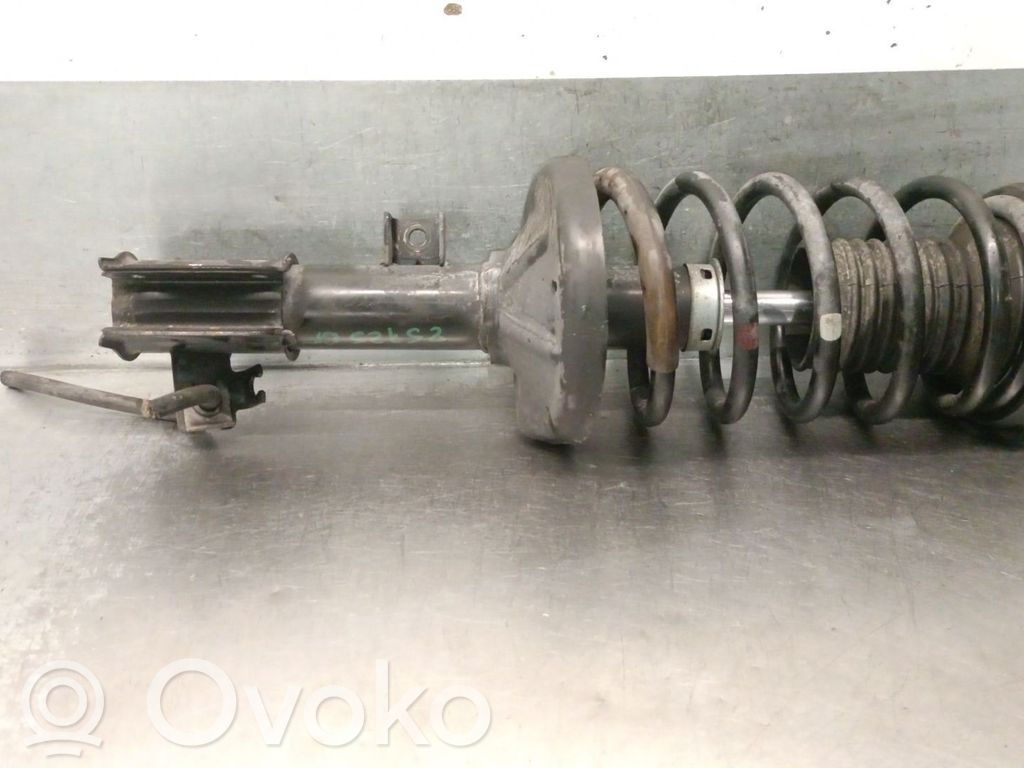 Chevrolet Tacuma Amortyzator osi przedniej ze sprężyną 