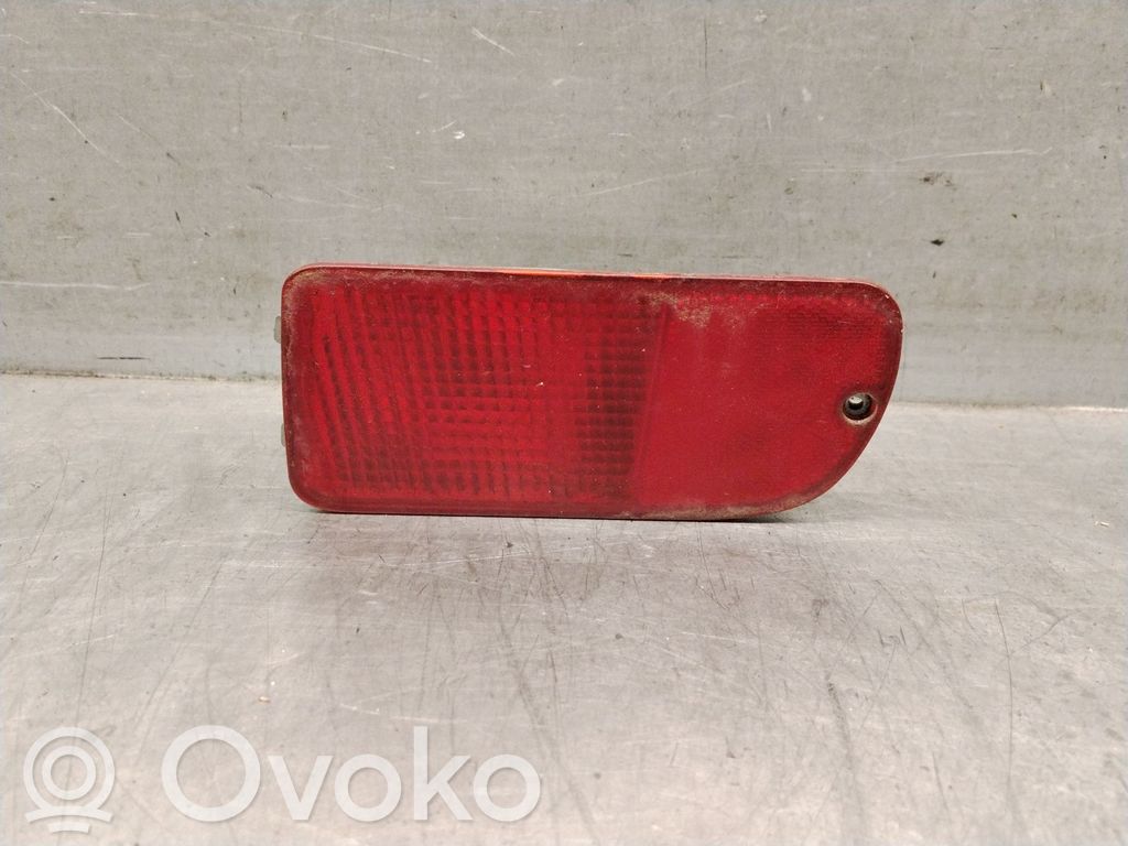 Chevrolet Tacuma Rear fog light 