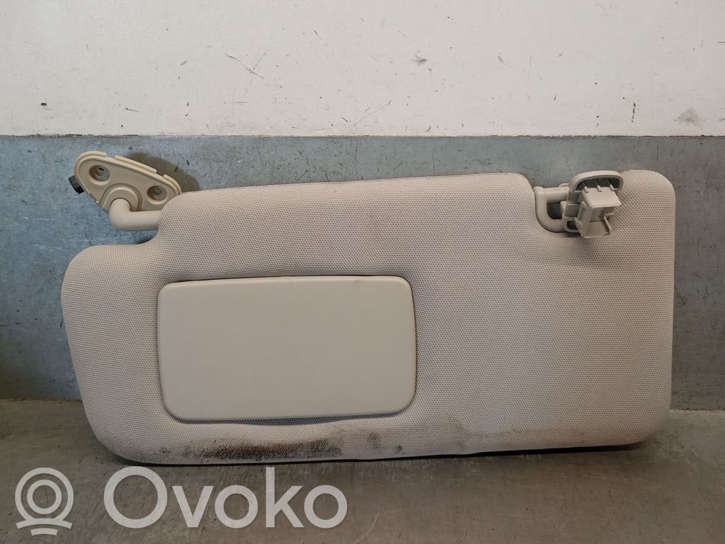 Subaru Levorg Osłona przeciwsłoneczna 