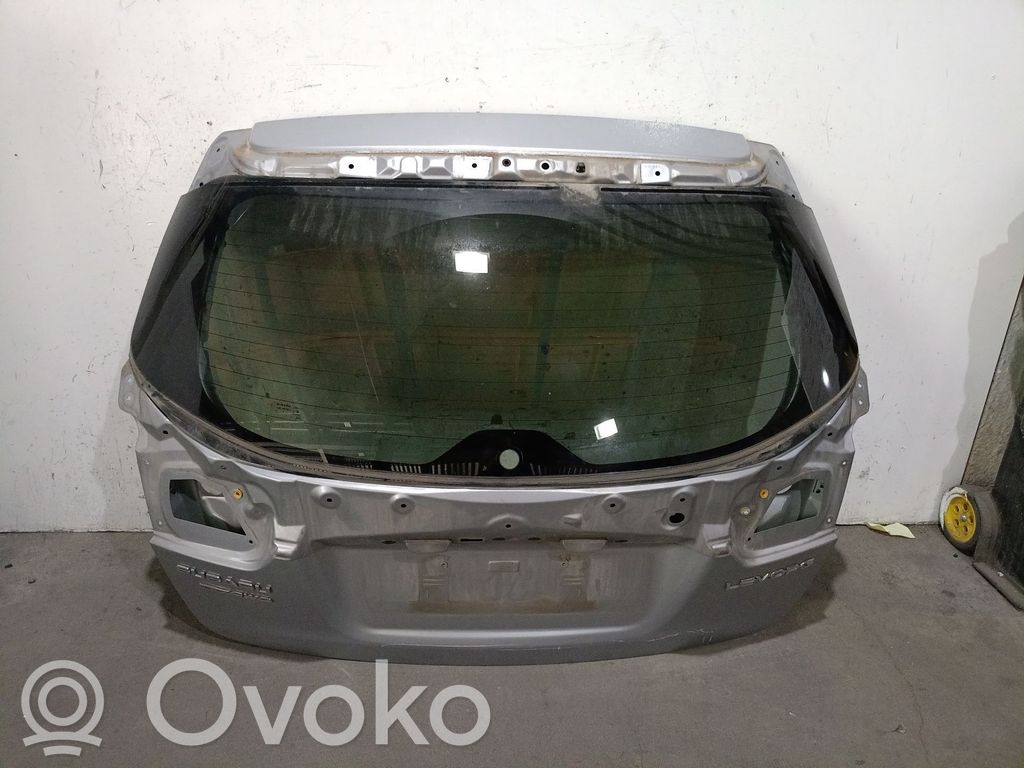 Subaru Levorg Heckklappe Kofferraumdeckel