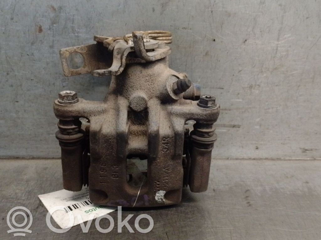 Honda Civic Bremszange hinten 
