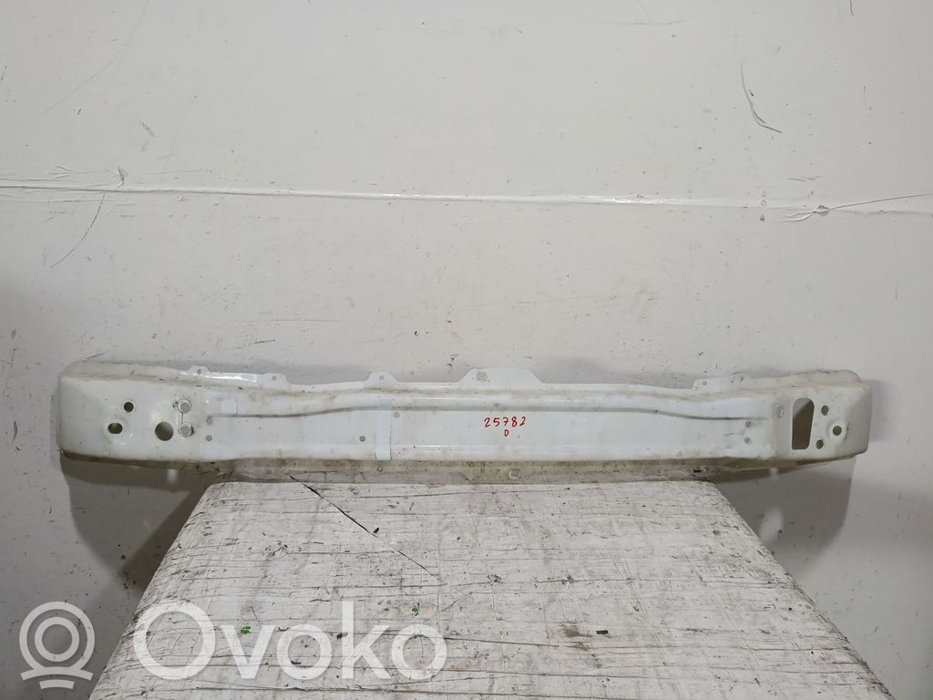 Dacia Dokker Front bumper mounting bracket 