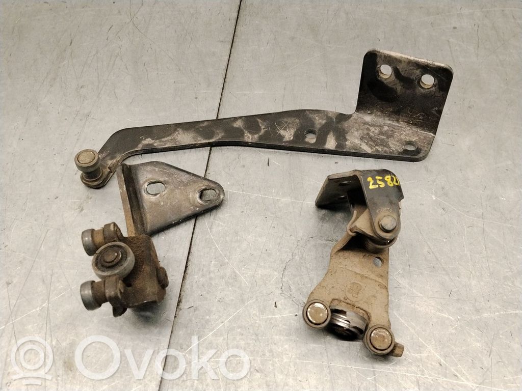 Ford Transit Sliding door upper roller guide/hinge