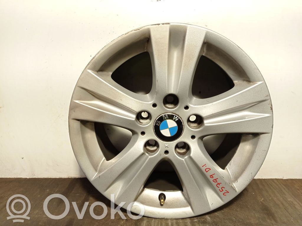 BMW 1 E81 E87 Jante alliage R18 