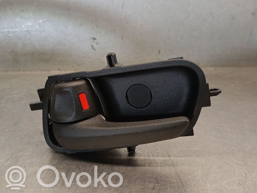Mazda 2 Galinė atidarymo rankenėlė vidinė