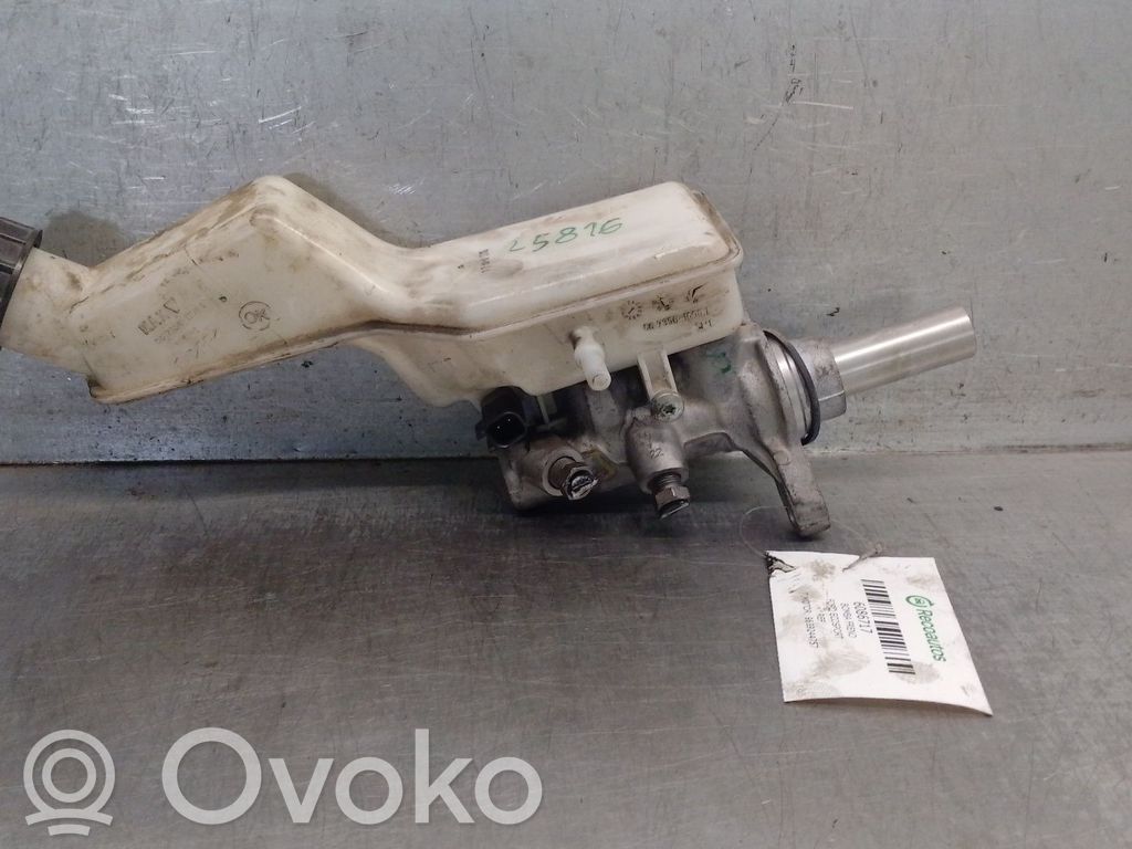Ford Ecosport Servo-frein