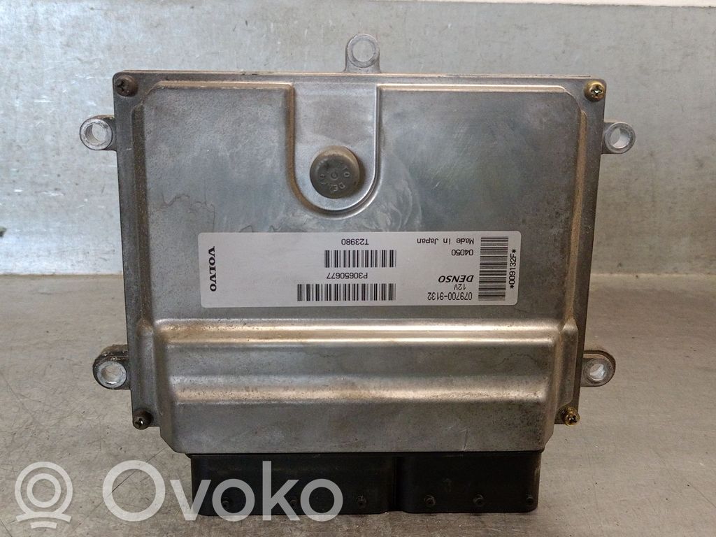 Volvo V50 Unidad de control/módulo del motor