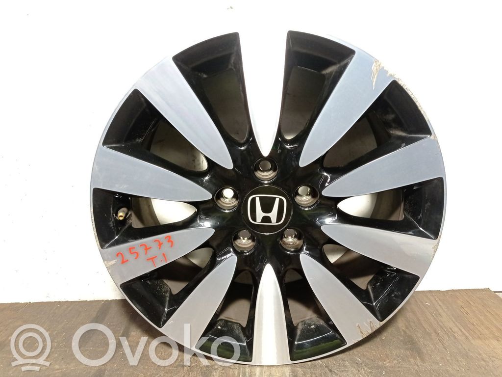 Honda Civic IX 18 Zoll Leichtmetallrad Alufelge 
