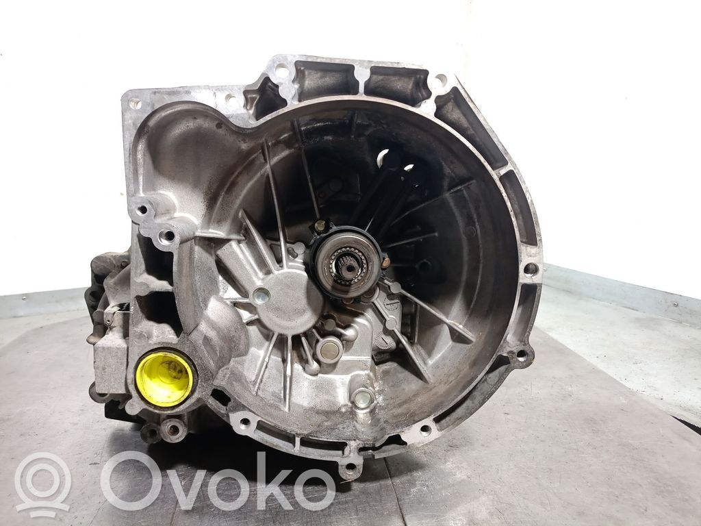 Ford Fusion 5 Gang Schaltgetriebe 