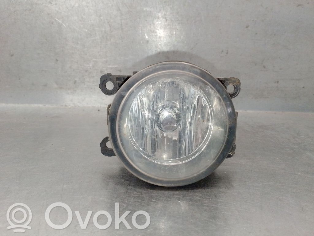 Ford Fusion Światło przeciwmgłowe przednie