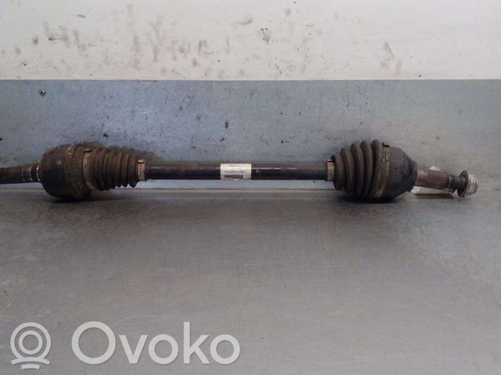Cadillac SRX Antriebswelle hinten 
