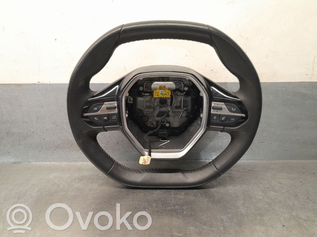 Peugeot 308 Kierownica 