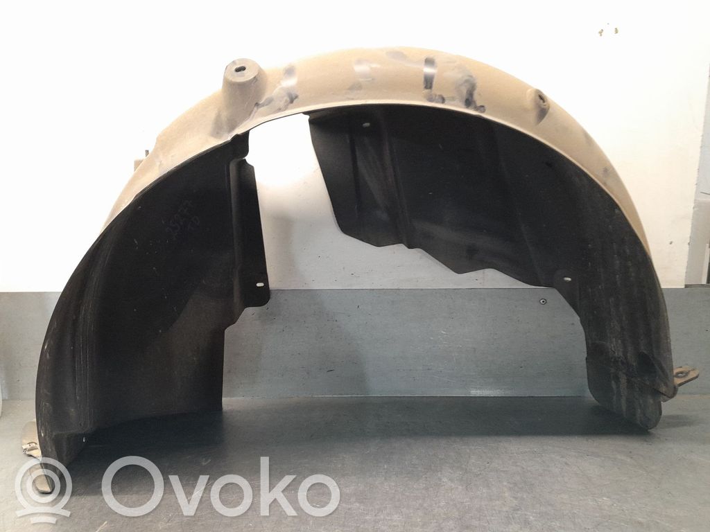 Skoda Kamiq Posparnis galinis 