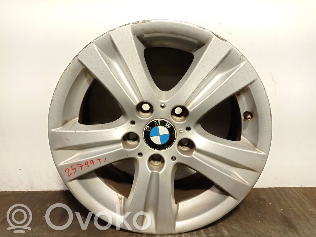 BMW 1 E81 E87 Felgi aluminiowe R18 