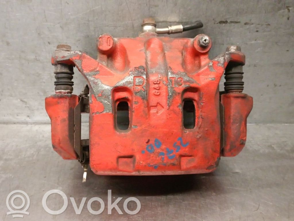 Nissan Pathfinder R51 Caliper de freno delantero