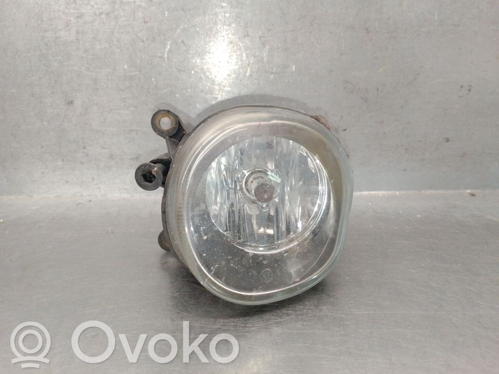 Audi A3 S3 8L Nebelscheinwerfer vorne