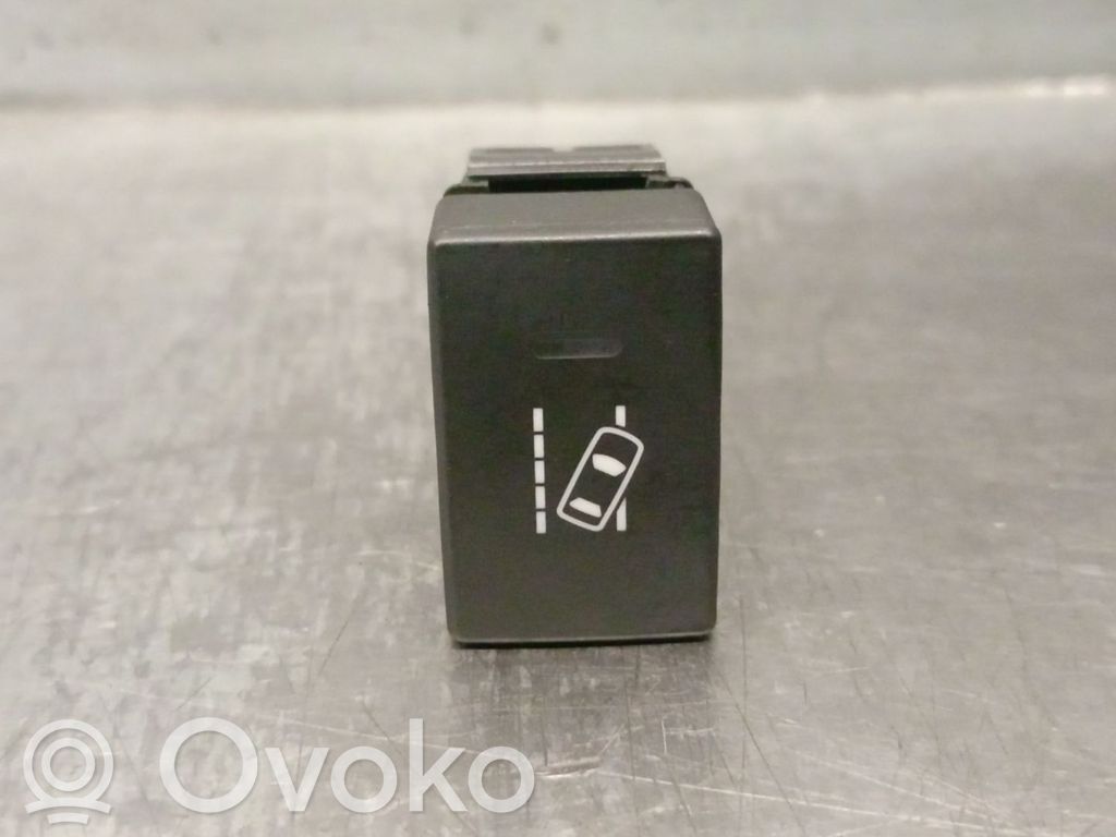 Honda HR-V Multifunctional control switch/knob 