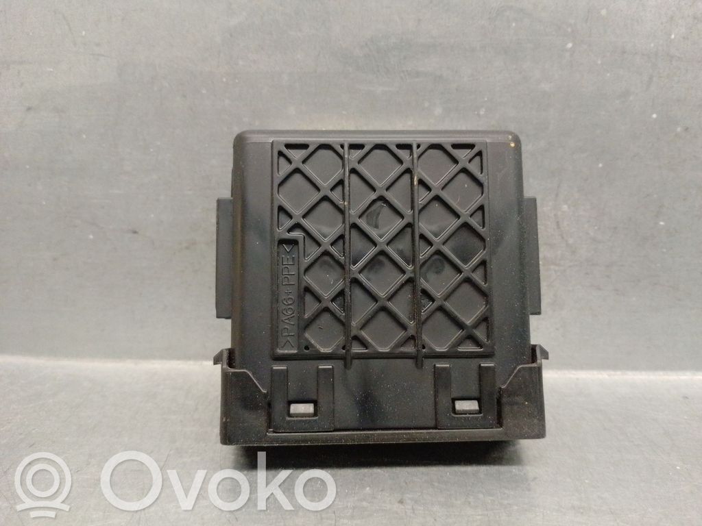 Honda Civic IX Otras unidades de control/módulos 