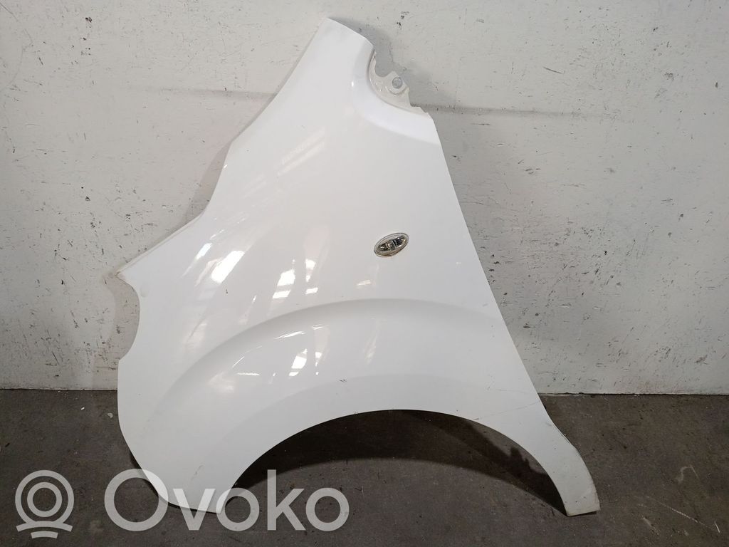 Opel Vivaro Sparnas 