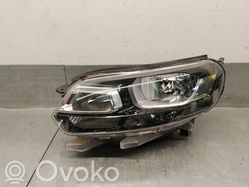Opel Vivaro Faro delantero/faro principal