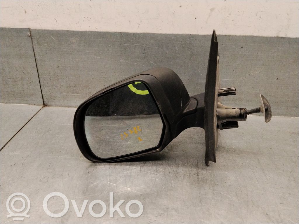 Dacia Dokker Oglindă electrică ușă față 