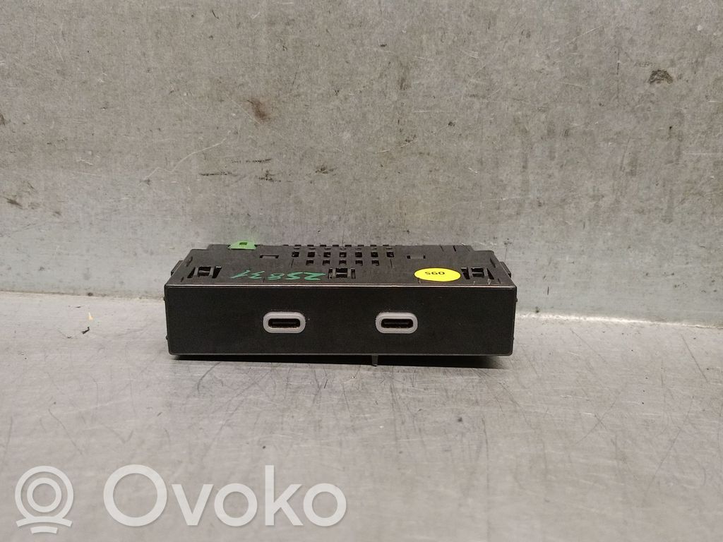 Skoda Kamiq Altre centraline/moduli